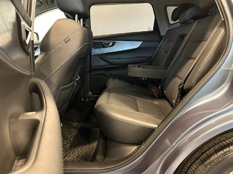 Продажа Б/У Чери Тигго 7 Про. Фото: #13