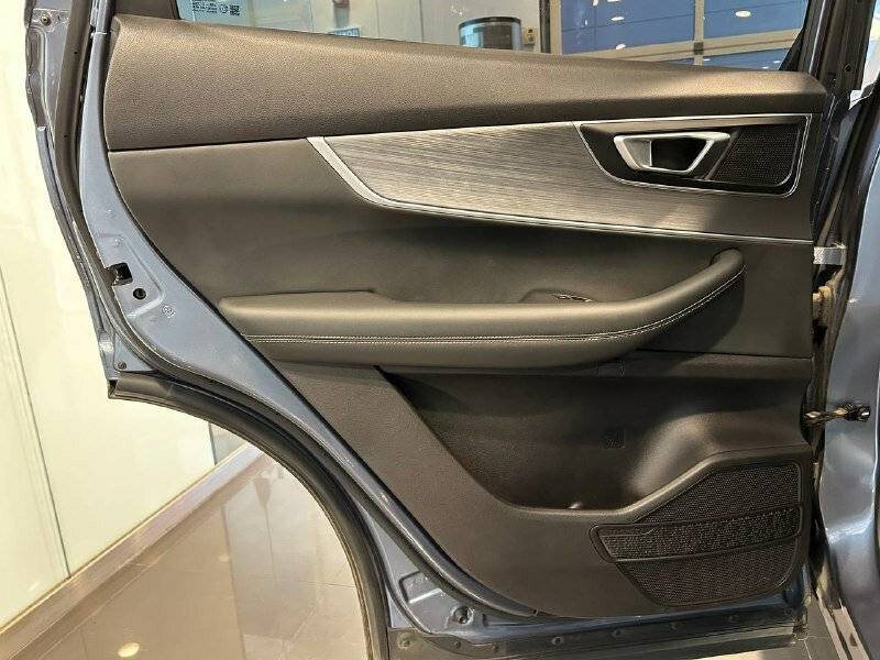 Продажа Б/У Чери Тигго 7 Про. Фото: #15