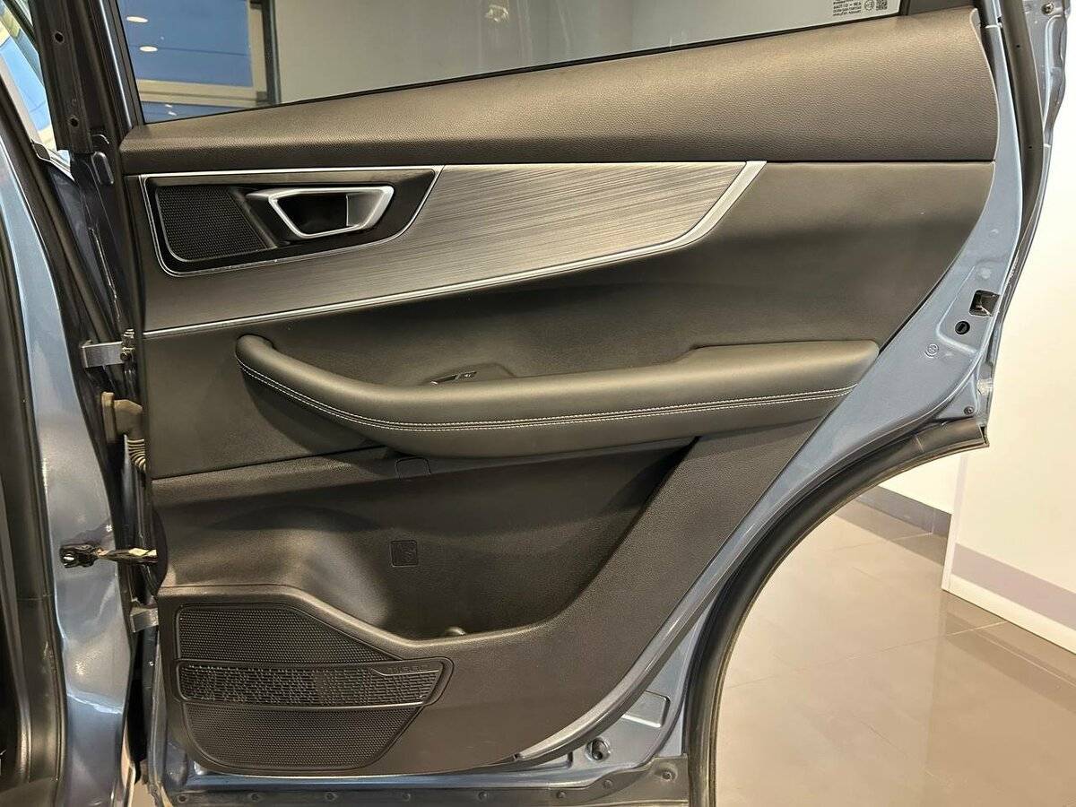 Продажа Б/У Чери Тигго 7 Про. Фото: #16