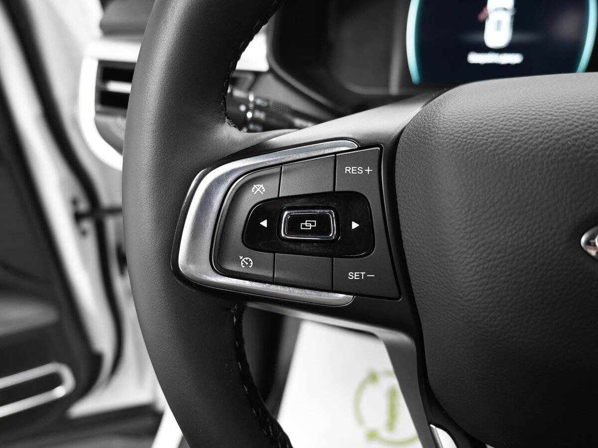 Продажа Б/У Чери Тигго 7 Про. Фото: #16