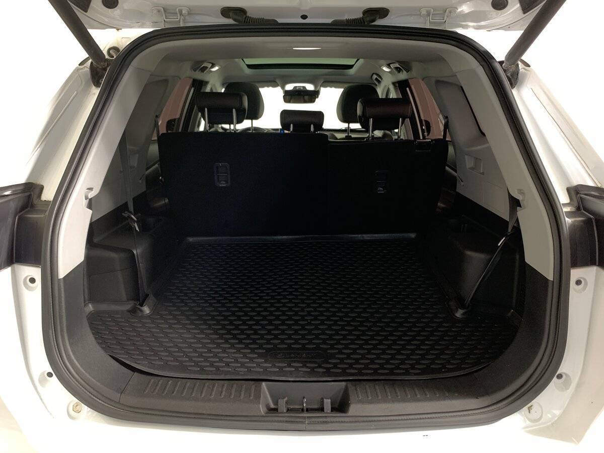 Продажа Б/У Чери Тигго 8 Про. Фото: #19