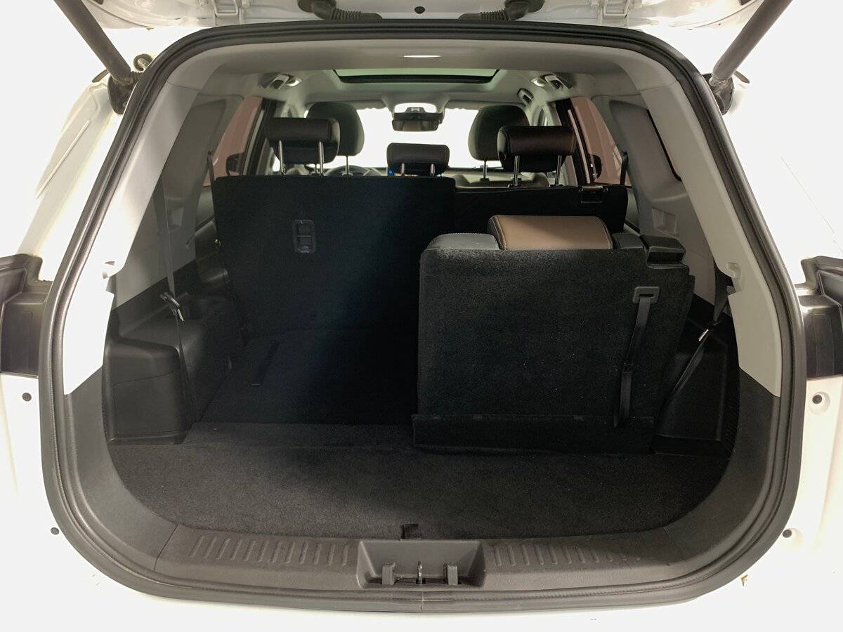 Продажа Б/У Чери Тигго 8 Про. Фото: #20