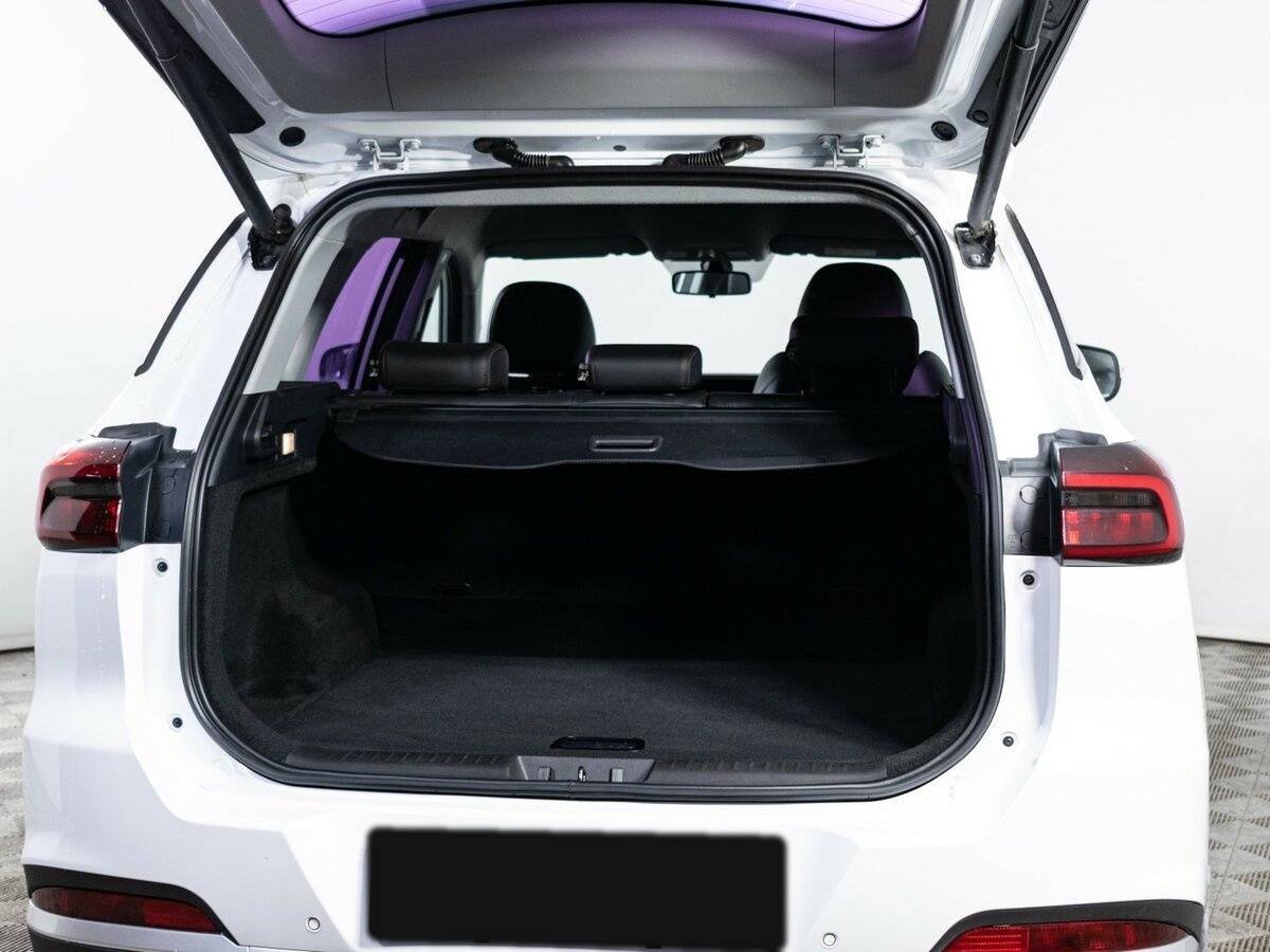 Продажа Б/У Чери Тигго 7 Про. Фото: #8