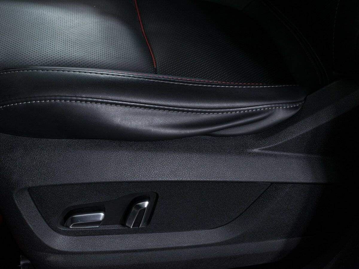 Продажа Б/У Чери Тигго 7 Про. Фото: #17