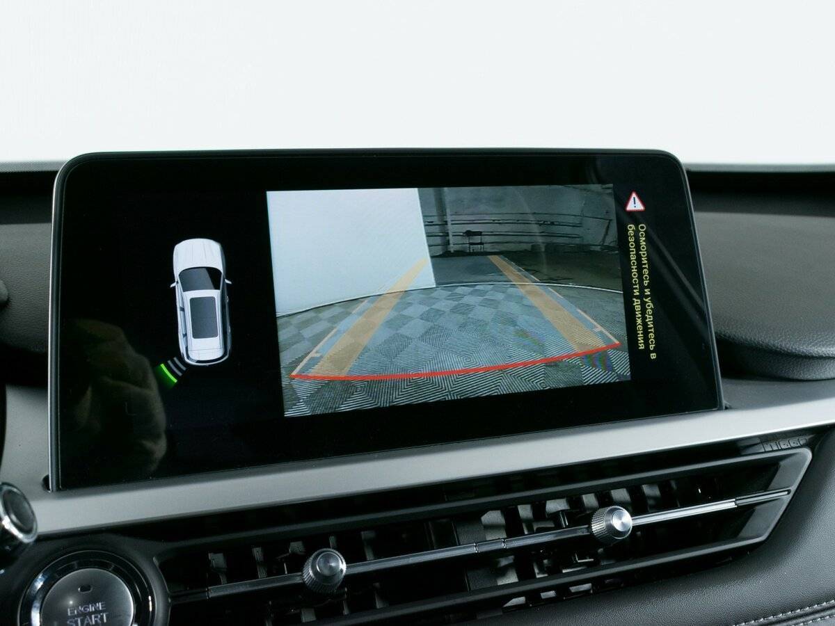 Продажа Б/У Чери Тигго 7 Про. Фото: #18