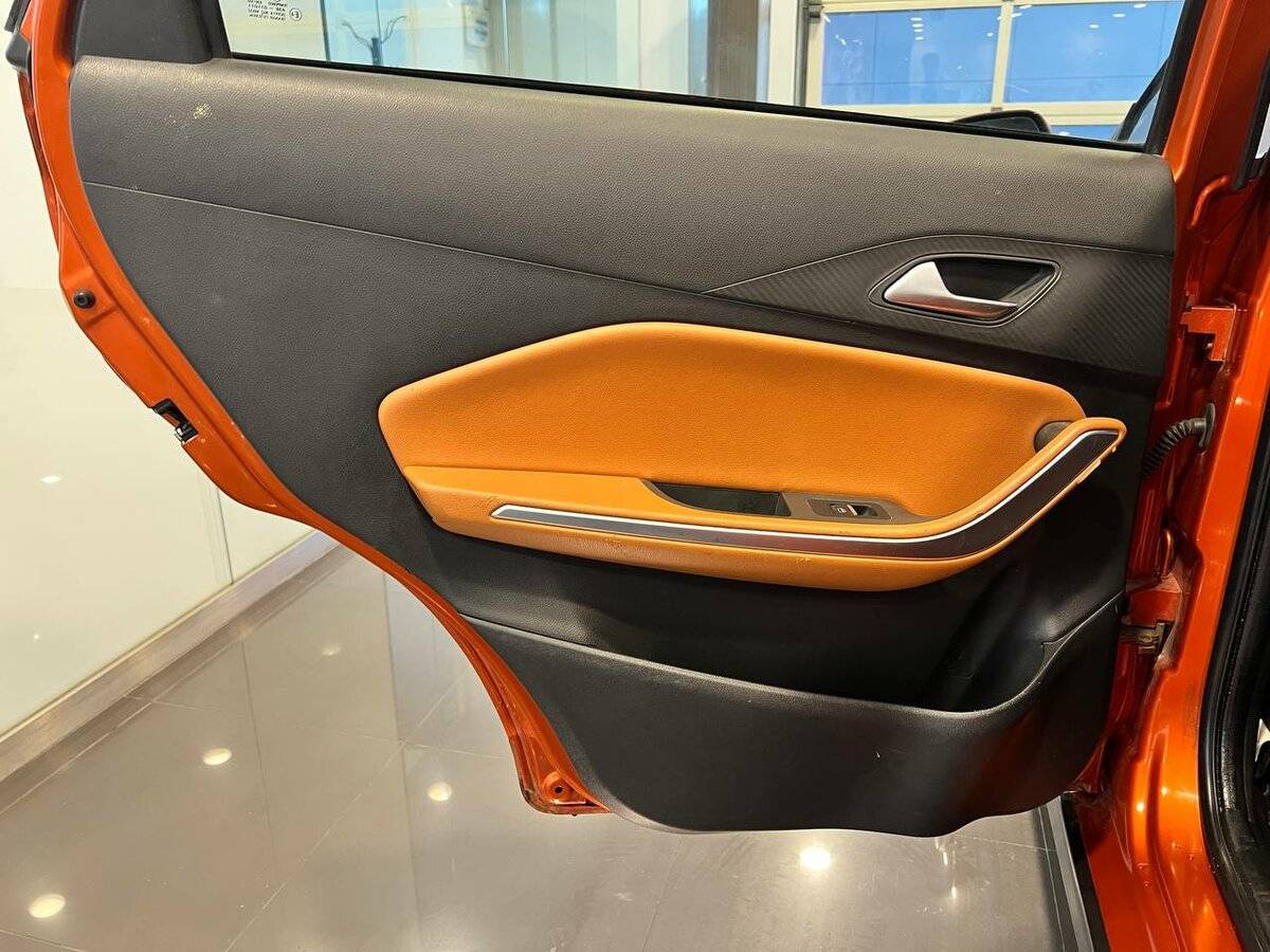 Продажа Б/У Чери Тигго 2. Фото: #14