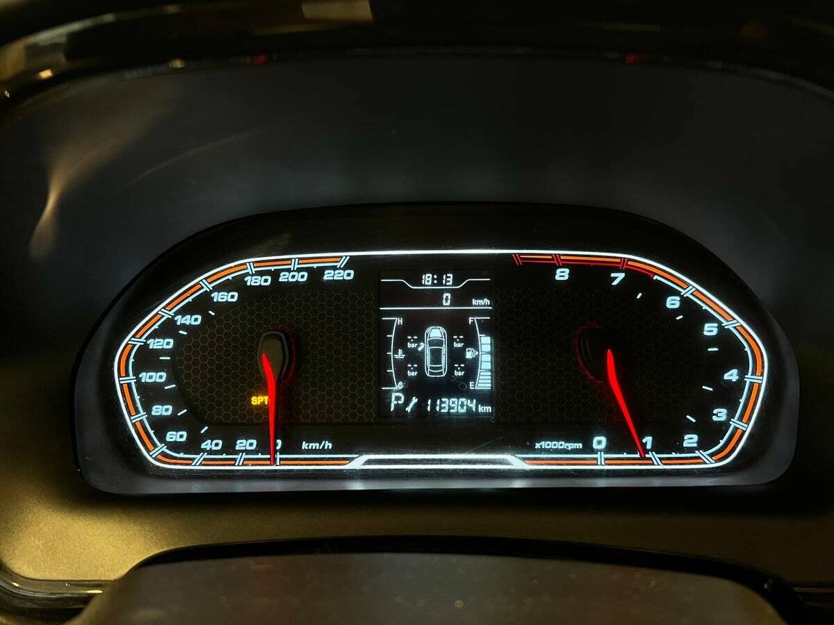 Продажа Б/У Чери Тигго 2. Фото: #18