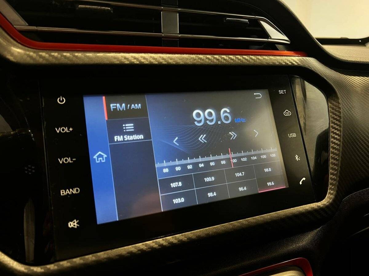 Продажа Б/У Чери Тигго 2. Фото: #20