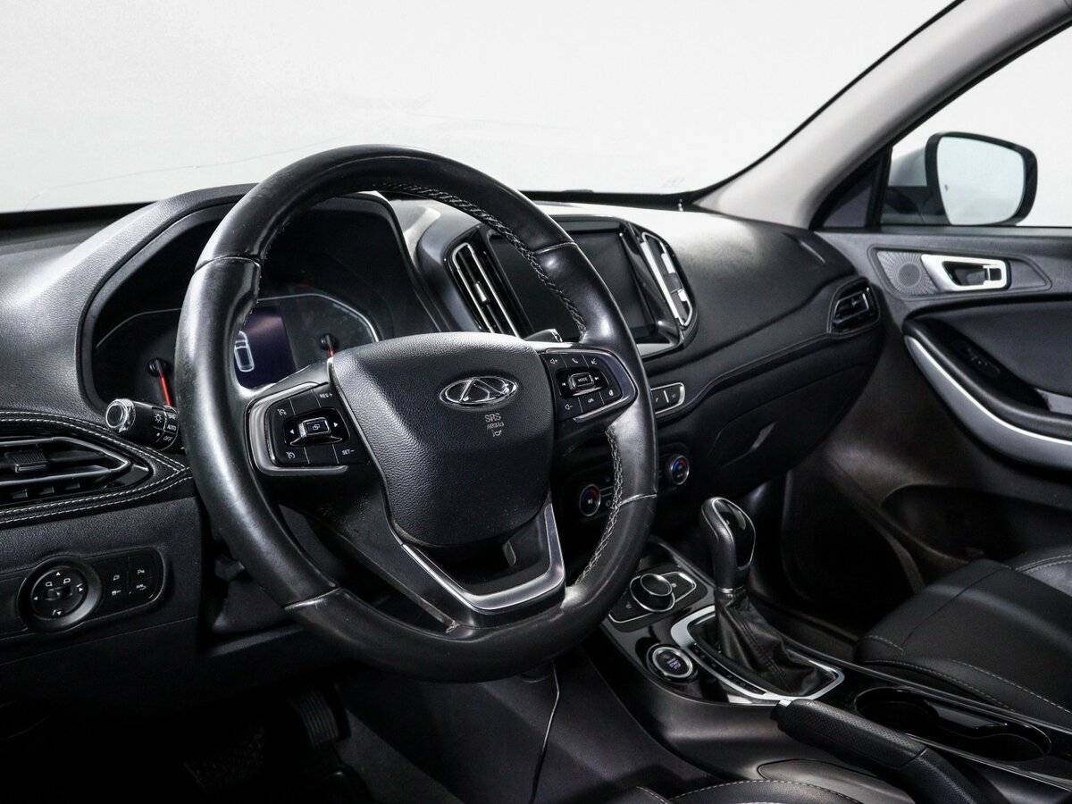 Продажа Б/У Чери Тигго 7. Фото: #13