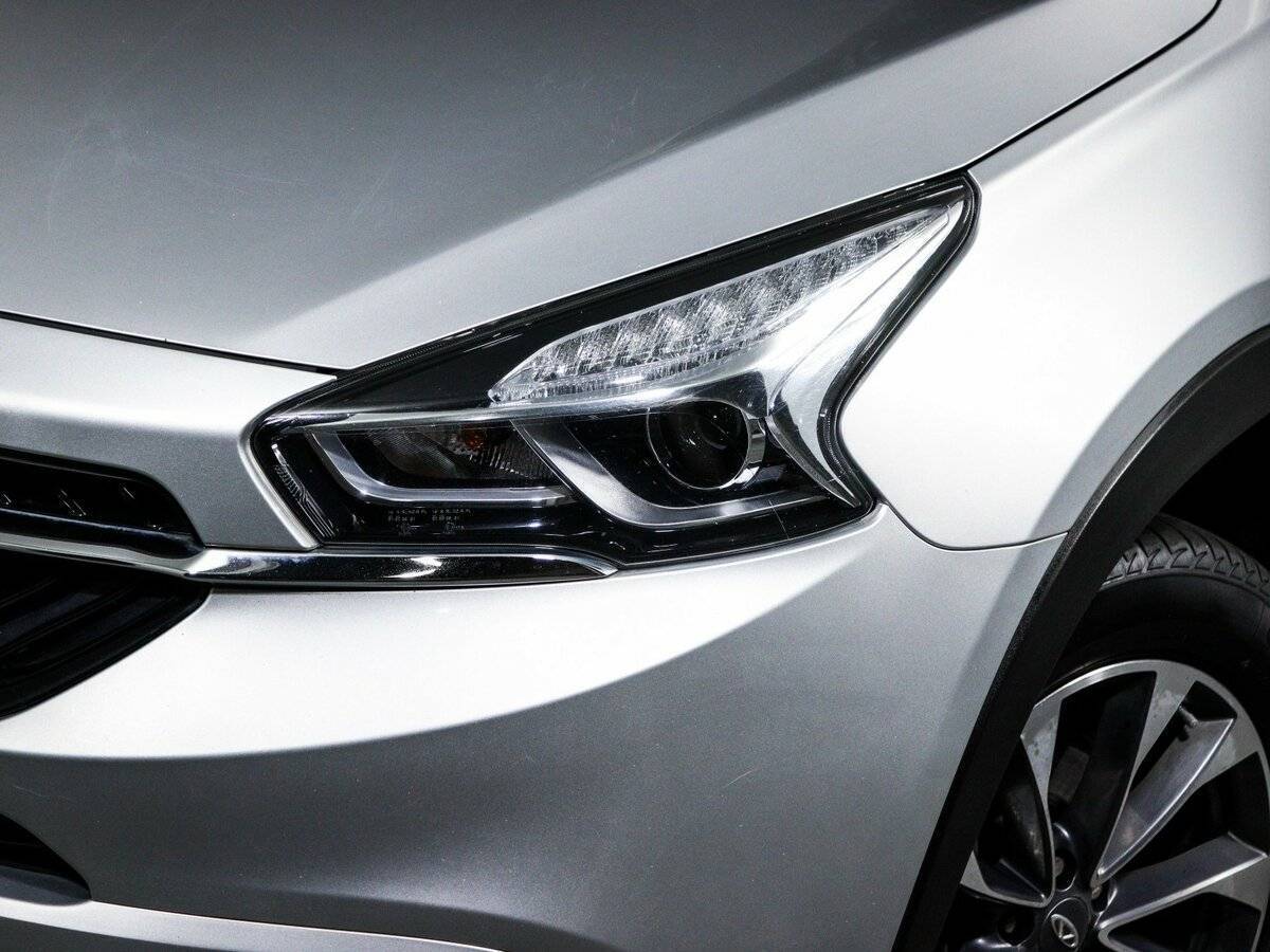 Продажа Б/У Чери Тигго 7. Фото: #15