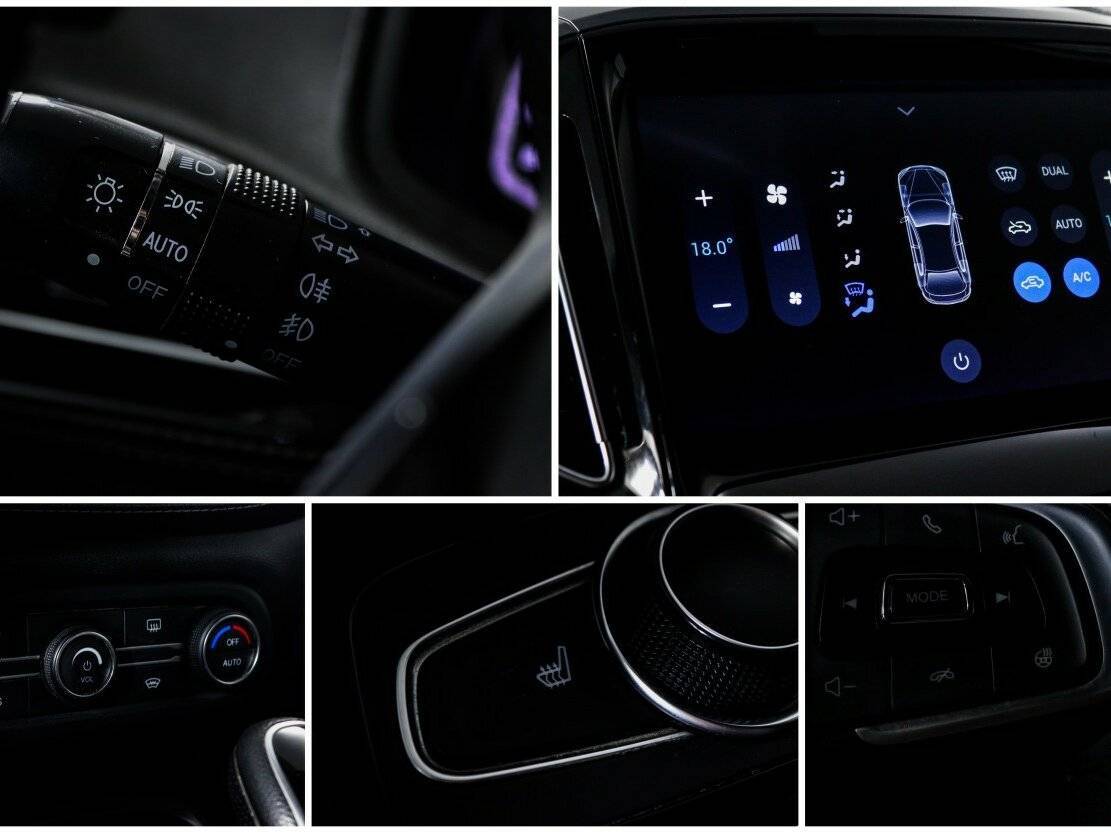 Продажа Б/У Чери Тигго 7. Фото: #16