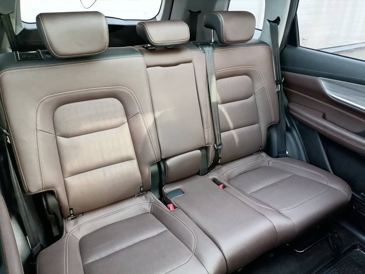 Продажа Б/У Чери Тигго 8 Про. Фото: #11