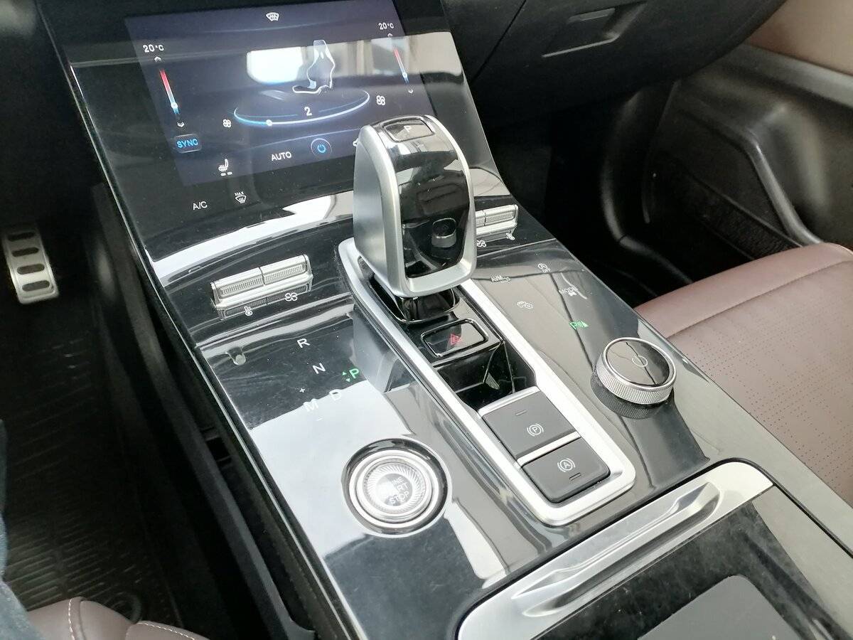 Продажа Б/У Чери Тигго 8 Про. Фото: #16