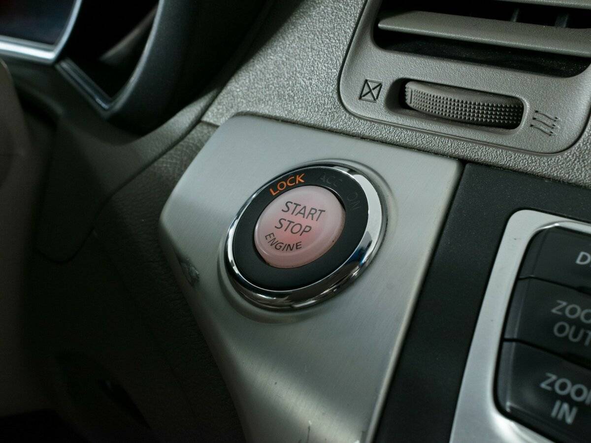 Продажа Б/У Ниссан Мурано. Фото: #14