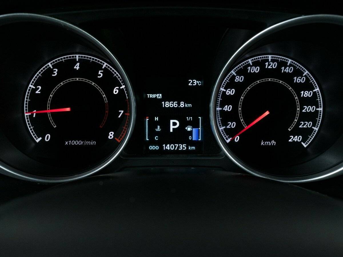 Продажа Б/У Митсубиши АС-Икс. Фото: #12