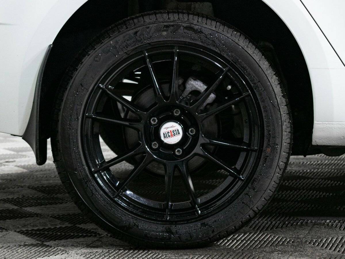 Продажа Б/У Шкода Октавия. Фото: #15