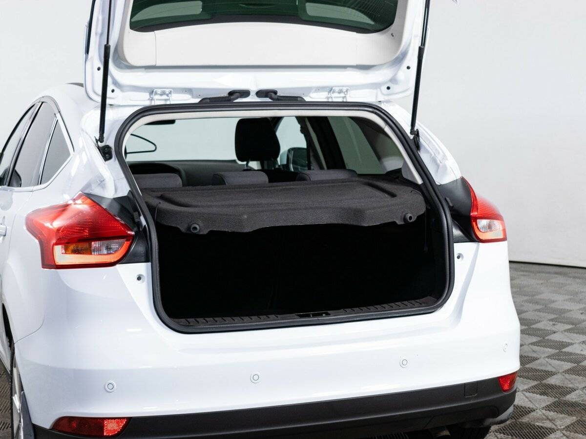 Продажа Б/У Форд Фокус. Фото: #8