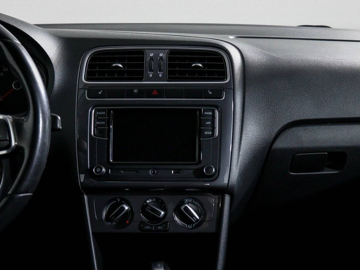 Продажа Б/У Фольксваген Поло. Фото: #12