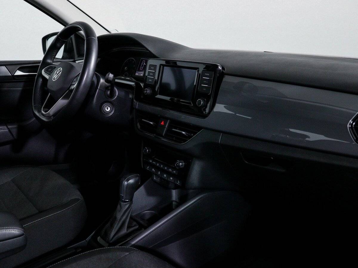 Продажа Б/У Фольксваген Поло. Фото: #8