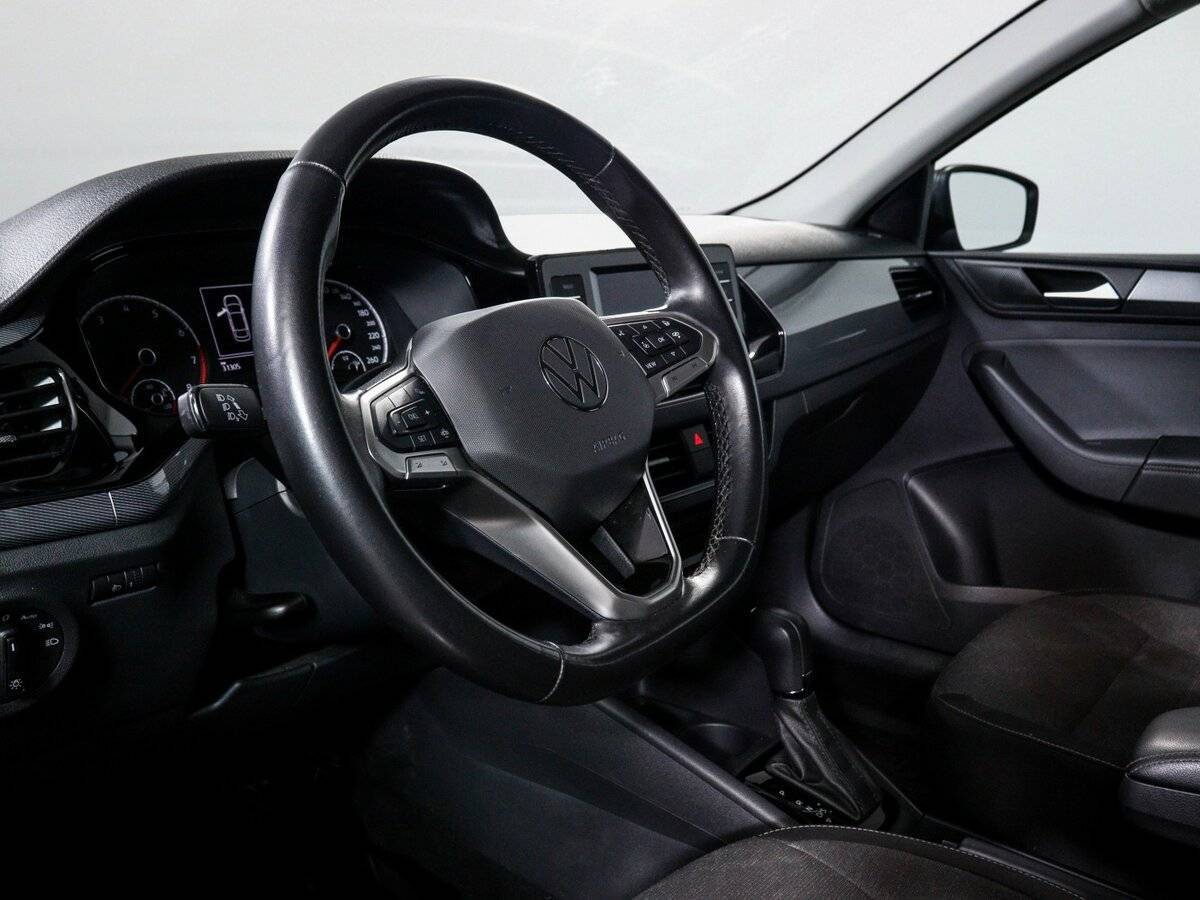 Продажа Б/У Фольксваген Поло. Фото: #13