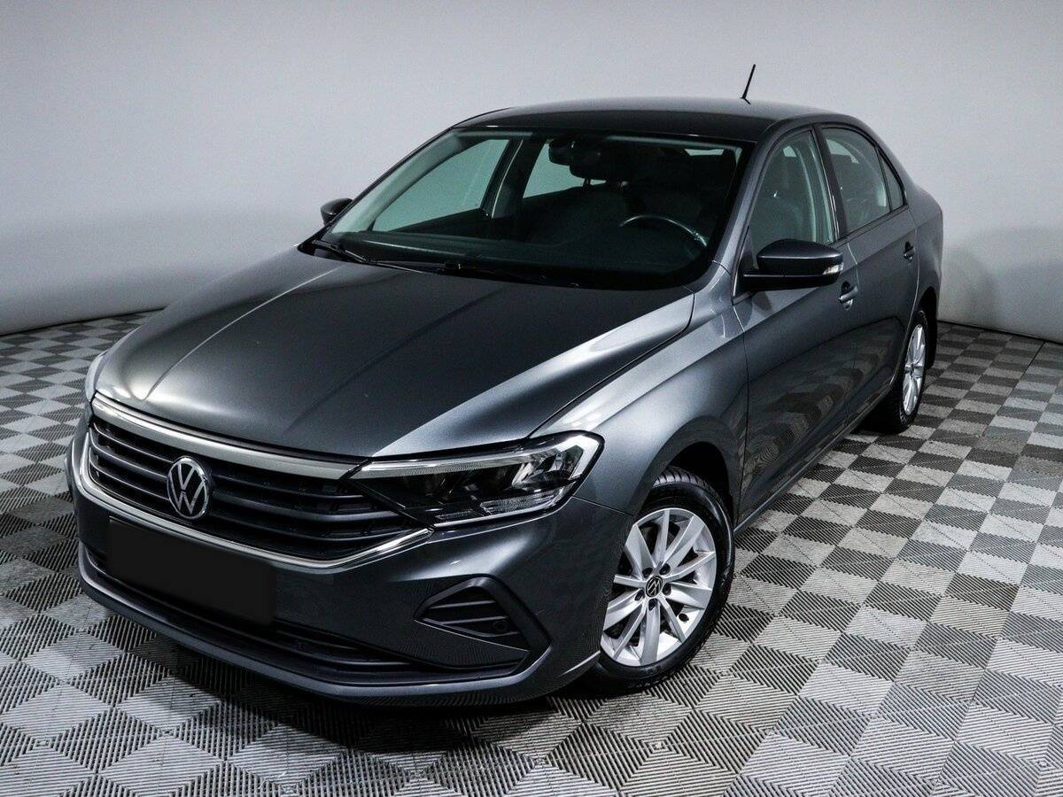 Продажа Б/У Фольксваген Поло. Фото: #16