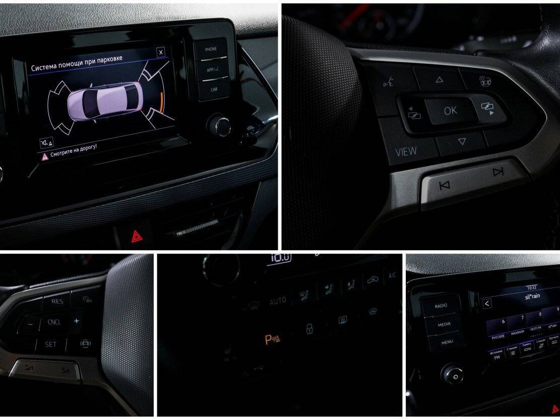 Продажа Б/У Фольксваген Поло. Фото: #17