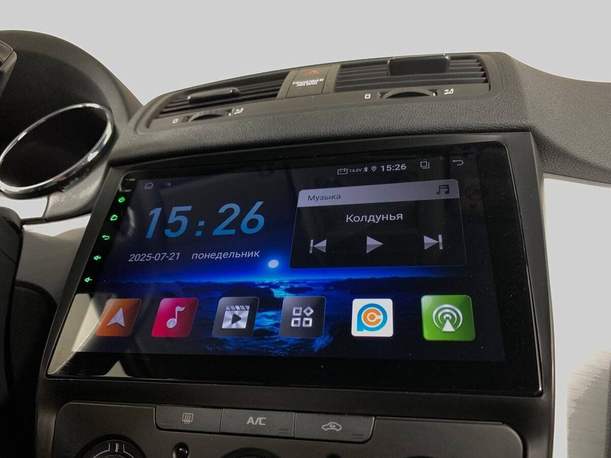 Продажа Б/У Шкода Йети. Фото: #14