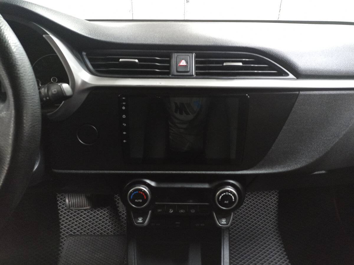 Продажа Б/У Киа Рио. Фото: #14