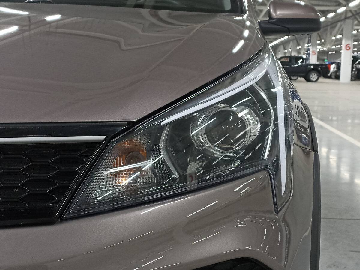 Продажа Б/У Киа Рио. Фото: #16