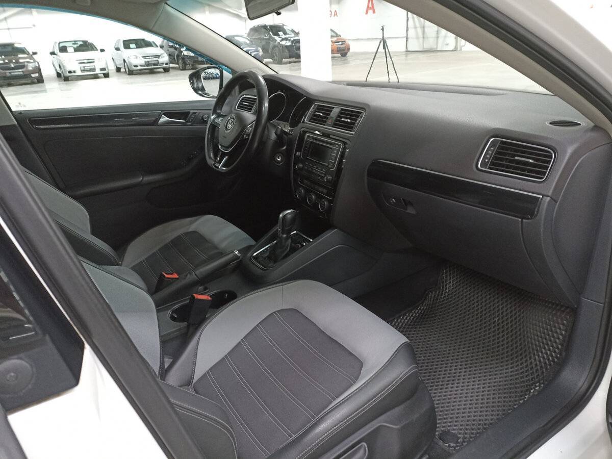 Продажа Б/У Фольксваген Джетта. Фото: #10