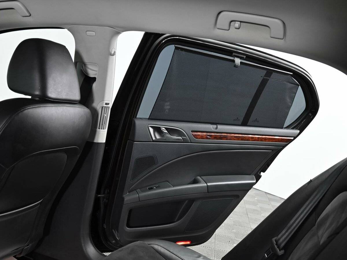 Продажа Б/У Шкода Суперб. Фото: #14