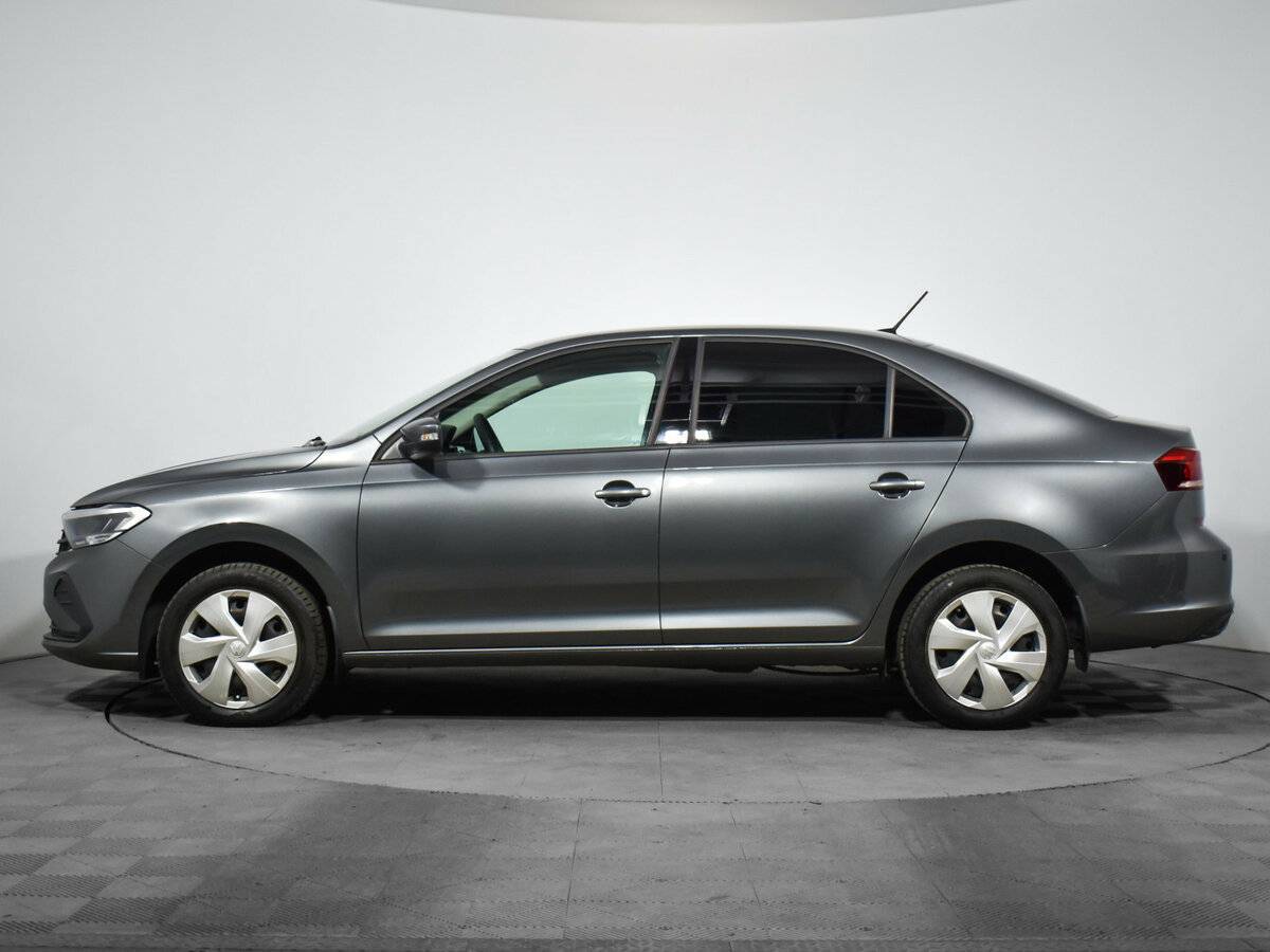 Продажа Б/У Фольксваген Поло. Фото: #7