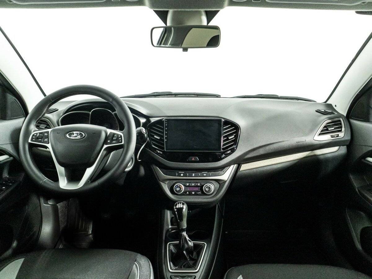 Продажа Б/У Лада (ВАЗ) Веста. Фото: #12