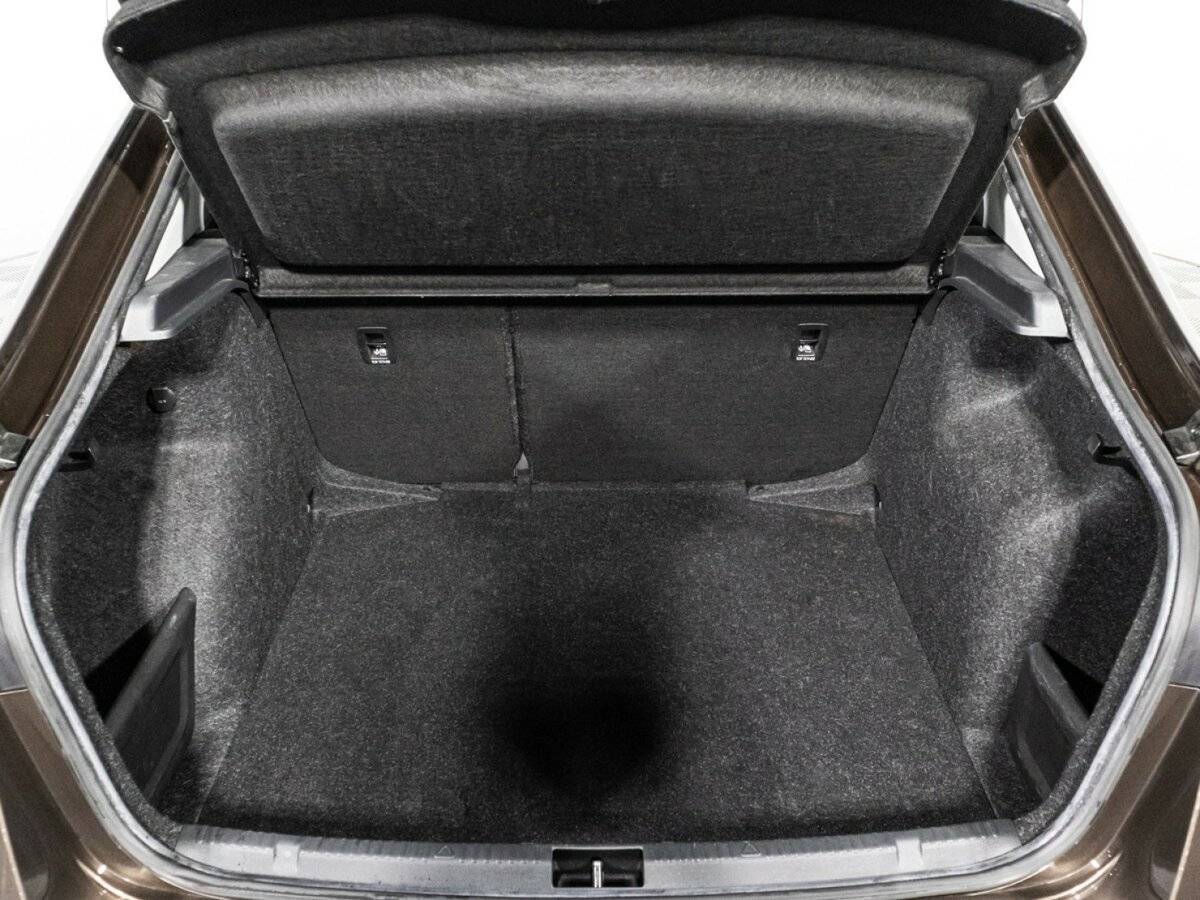 Продажа Б/У Шкода Рапид. Фото: #14