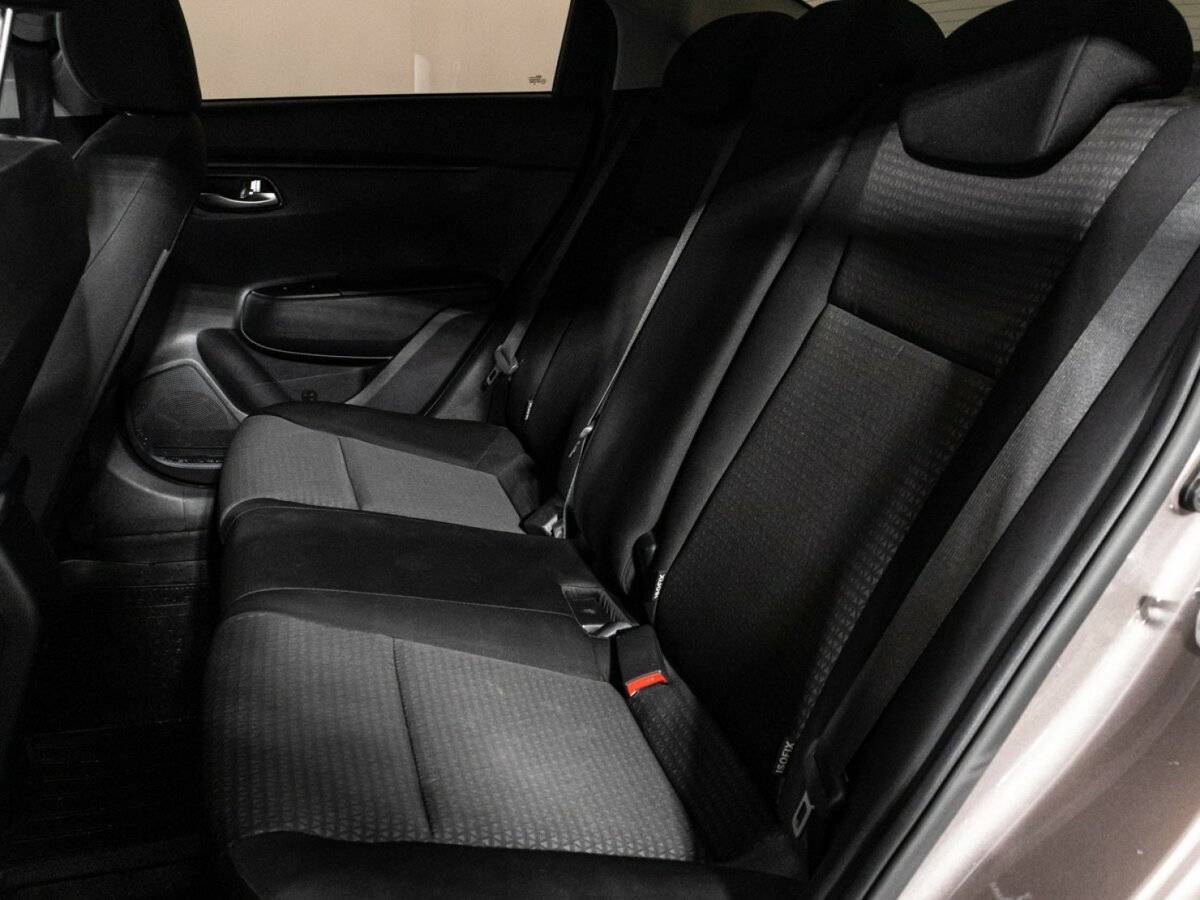 Продажа Б/У Киа Рио. Фото: #9