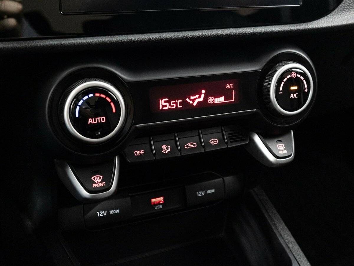 Продажа Б/У Киа Рио. Фото: #18