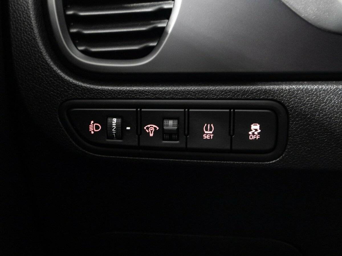 Продажа Б/У Киа Рио. Фото: #23