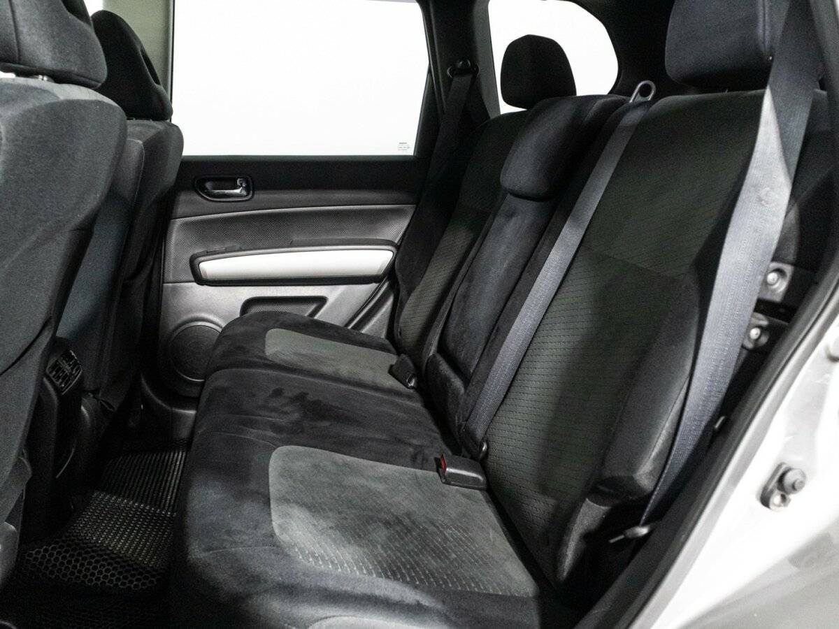 Продажа Б/У Ниссан Икс-Трейл. Фото: #9