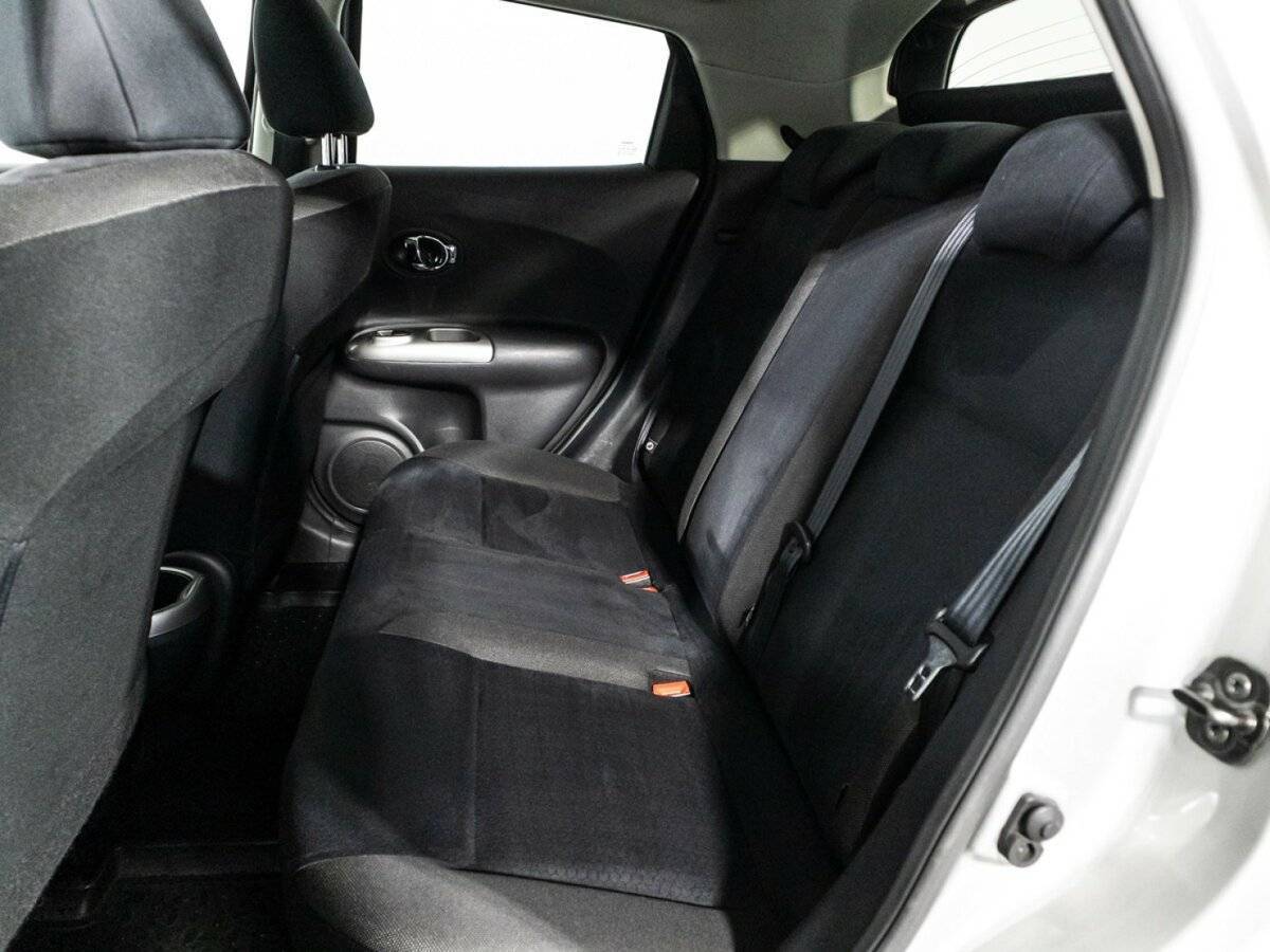 Продажа Б/У Ниссан Жук. Фото: #9