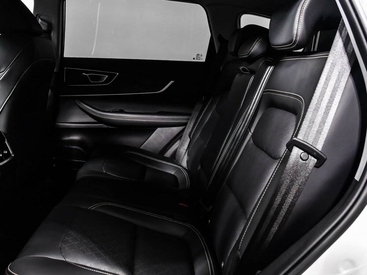 Продажа Б/У Чери Тигго 8 Про. Фото: #13