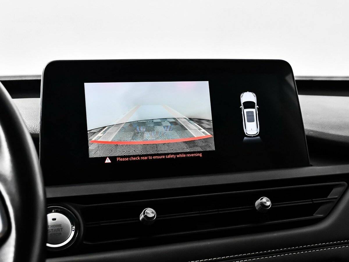 Продажа Б/У Чери Тигго 8 Про. Фото: #17