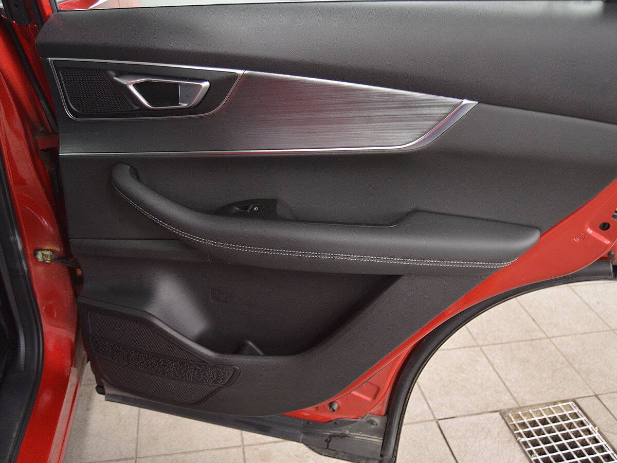 Продажа Б/У Чери Тигго 7 Про. Фото: #16