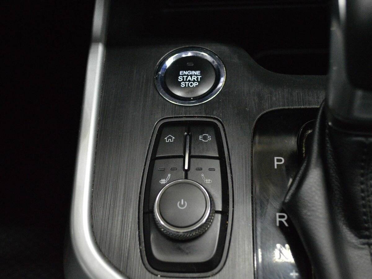 Продажа Б/У Чери Тигго 4. Фото: #15