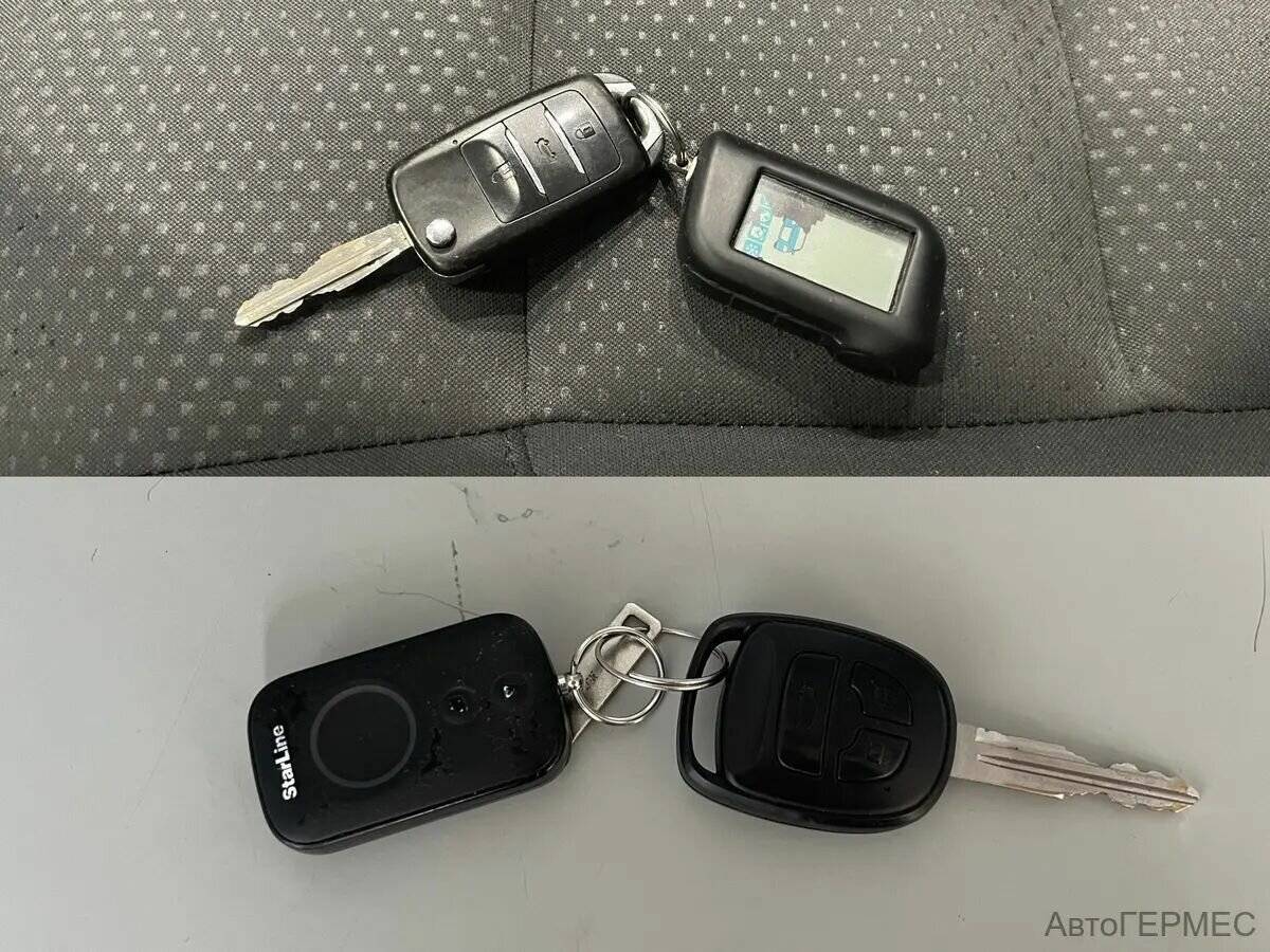 Продажа Б/У Чанган КС35. Фото: #15