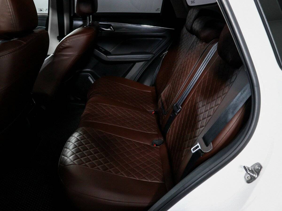 Продажа Б/У Хавал Джолион. Фото: #7