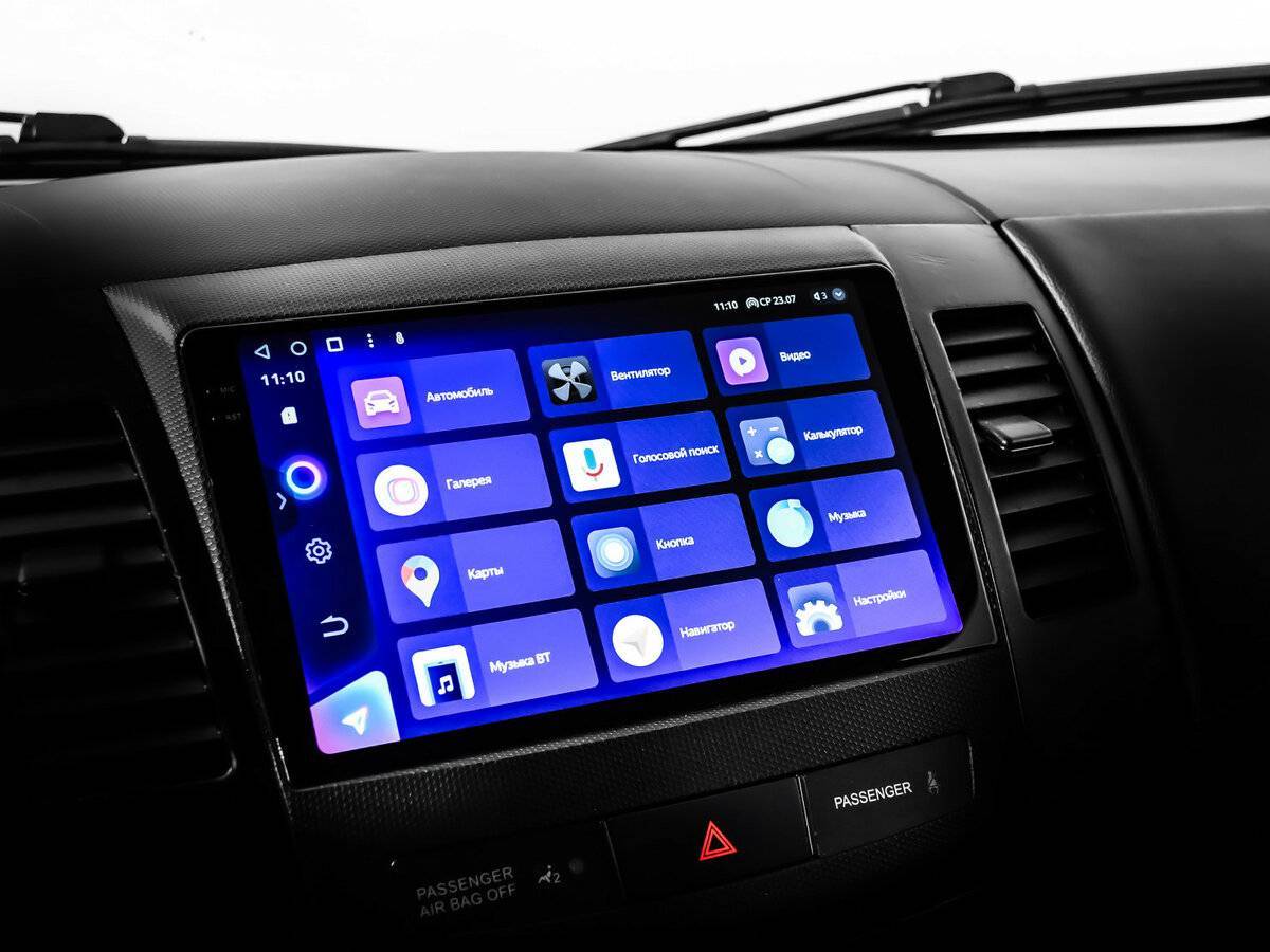 Продажа Б/У Митсубиши Оутлэндер. Фото: #15