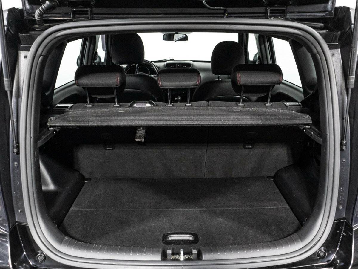 Продажа Б/У Киа Соул. Фото: #13