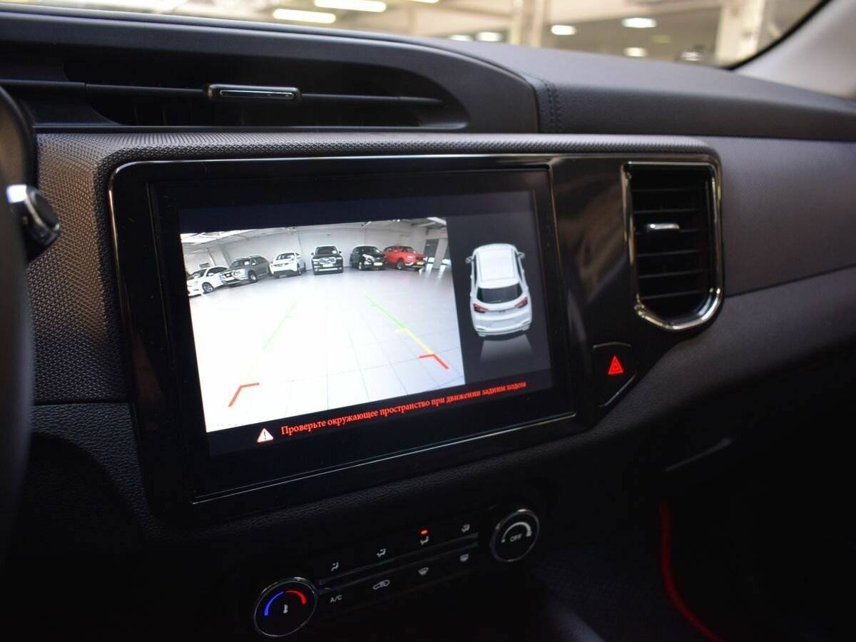 Продажа Б/У Чери Тигго 4. Фото: #10