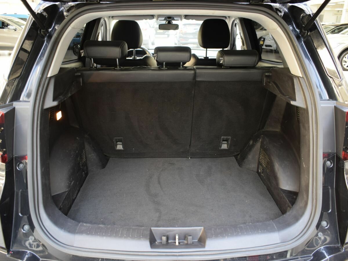 Продажа Б/У Чери Тигго 4. Фото: #17