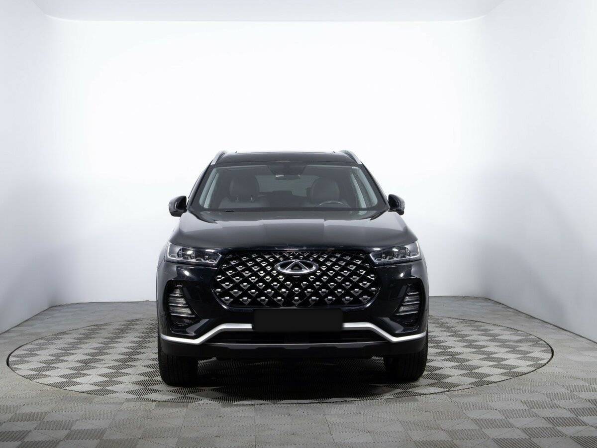 Продажа Б/У Чери Тигго 7 Про. Фото: #1